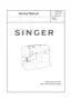 Preview: Service Manual