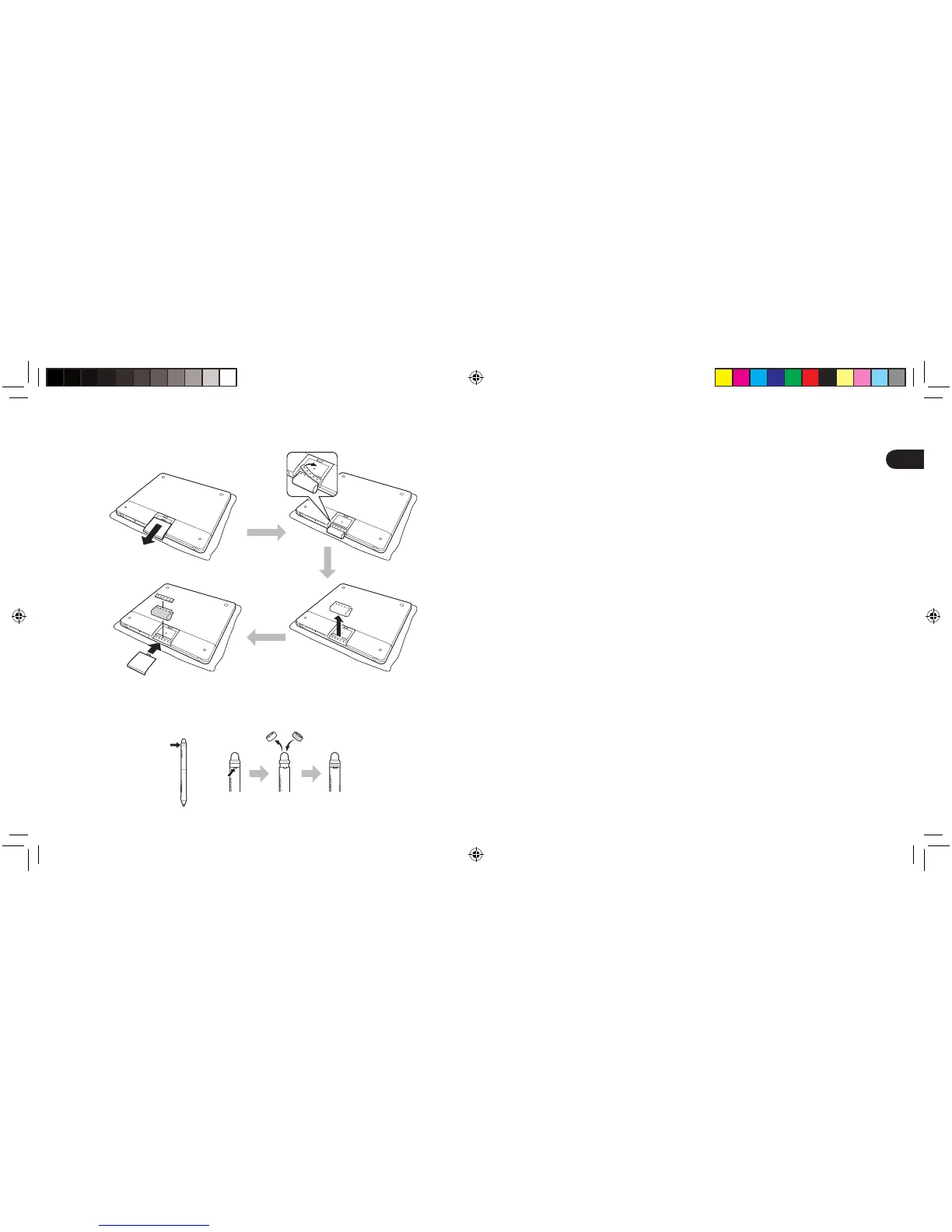 Page #4 background image