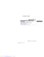 Preview: Service Manual