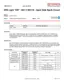Preview: Technical Service Bulletin