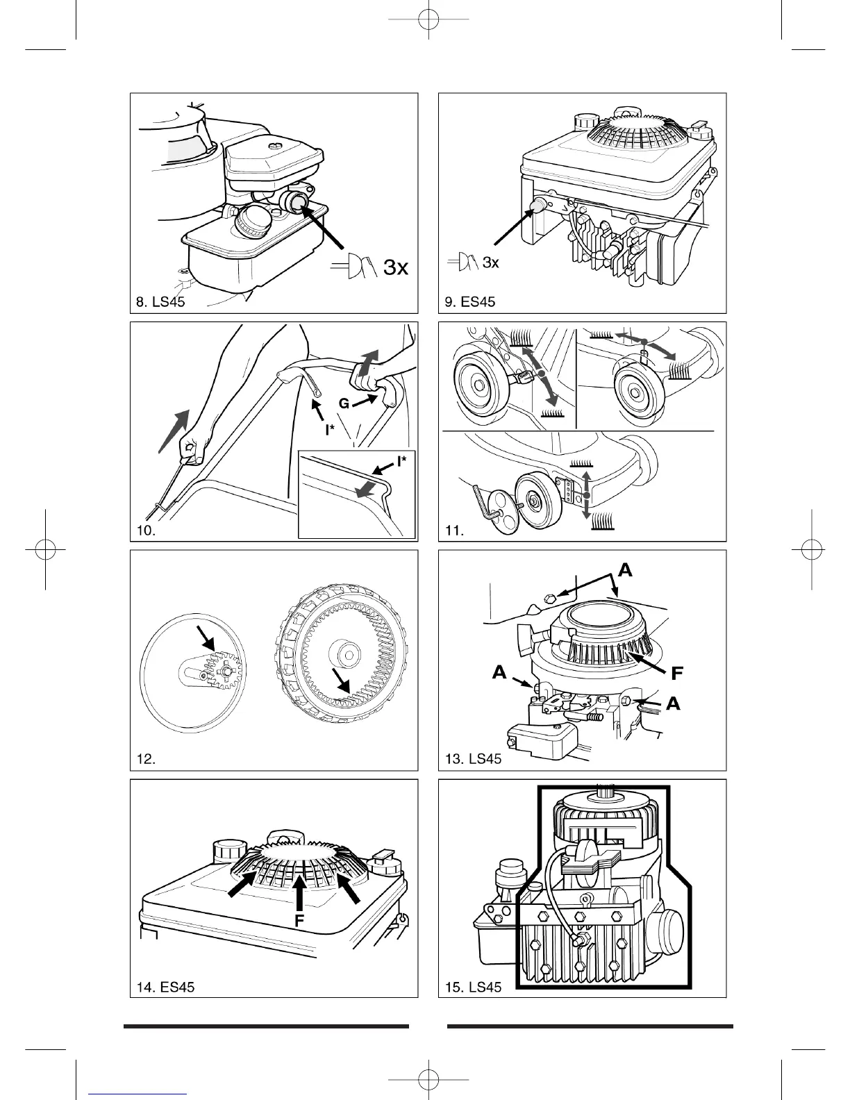 Page #3 background image