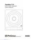 Preview: Owner's Manual