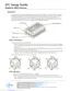 Preview: Setup Instruction
