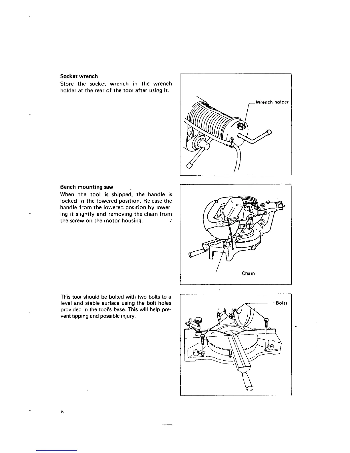 Page #6 background image