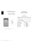 Preview: Service Manual