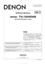 Preview: Service Manual