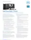 Preview: Technical Specifications