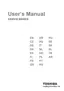 Preview: User Manual