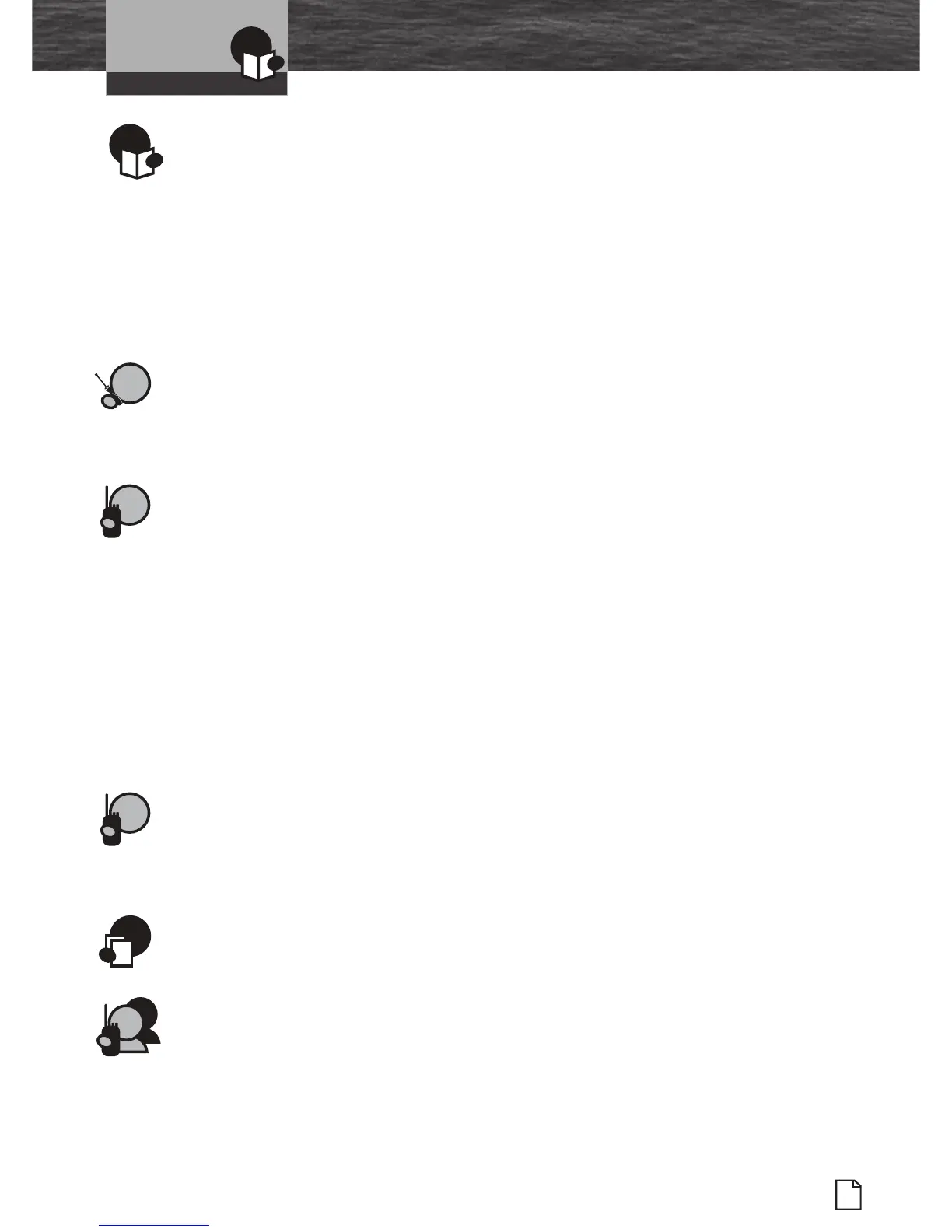 Page #6 background image