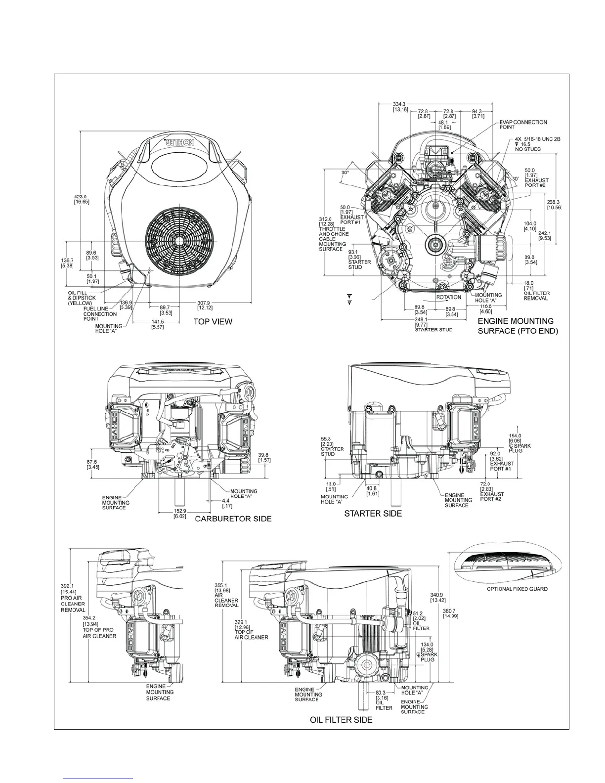 Page #5 background image