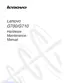 Preview: Hardware Maintenance Manual