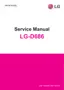 Preview: Service Manual