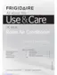 Preview: Use & Care Guide