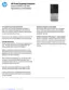 Preview: Specification