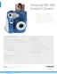 Preview: Specification