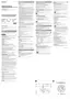 Preview: Installation Manual