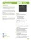 Preview: Specifications