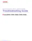 Preview: Troubleshooting Guide