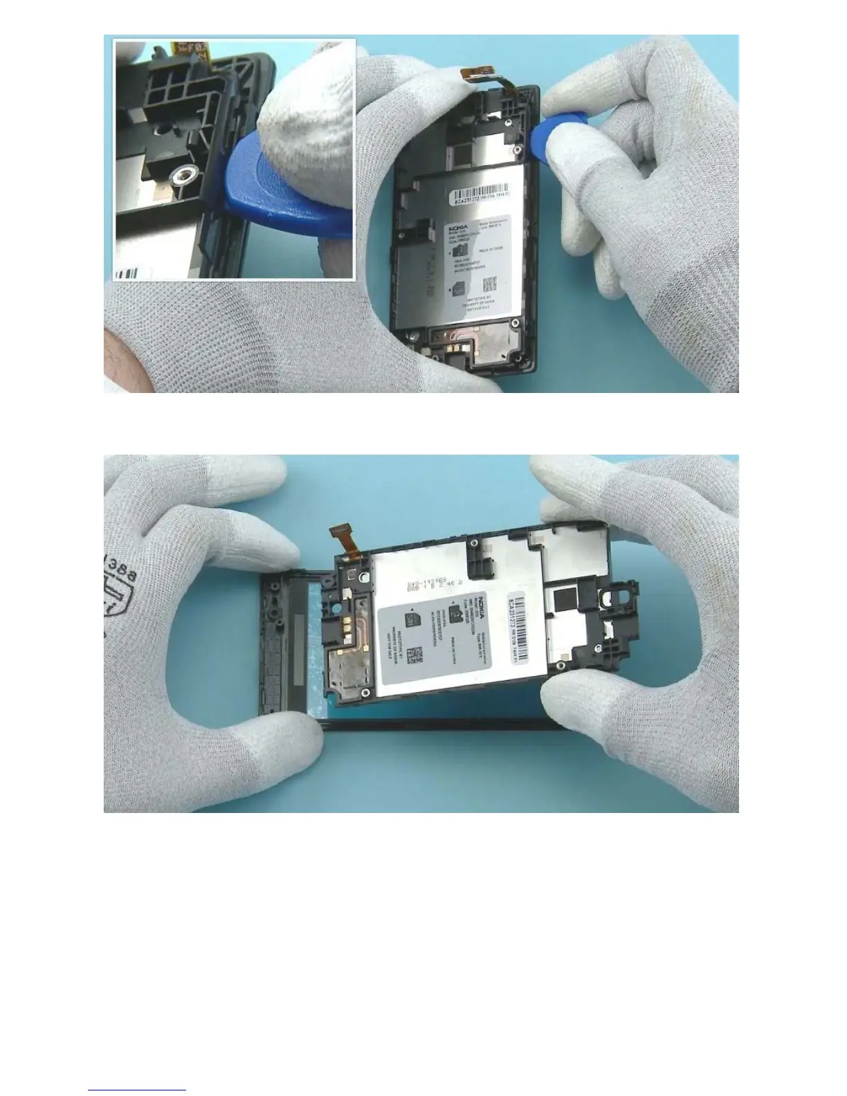 Page #15 background image