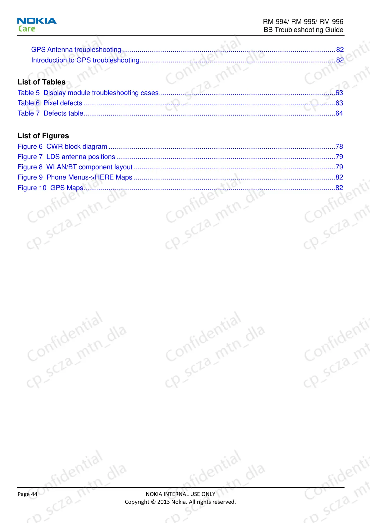 Page #45 background image