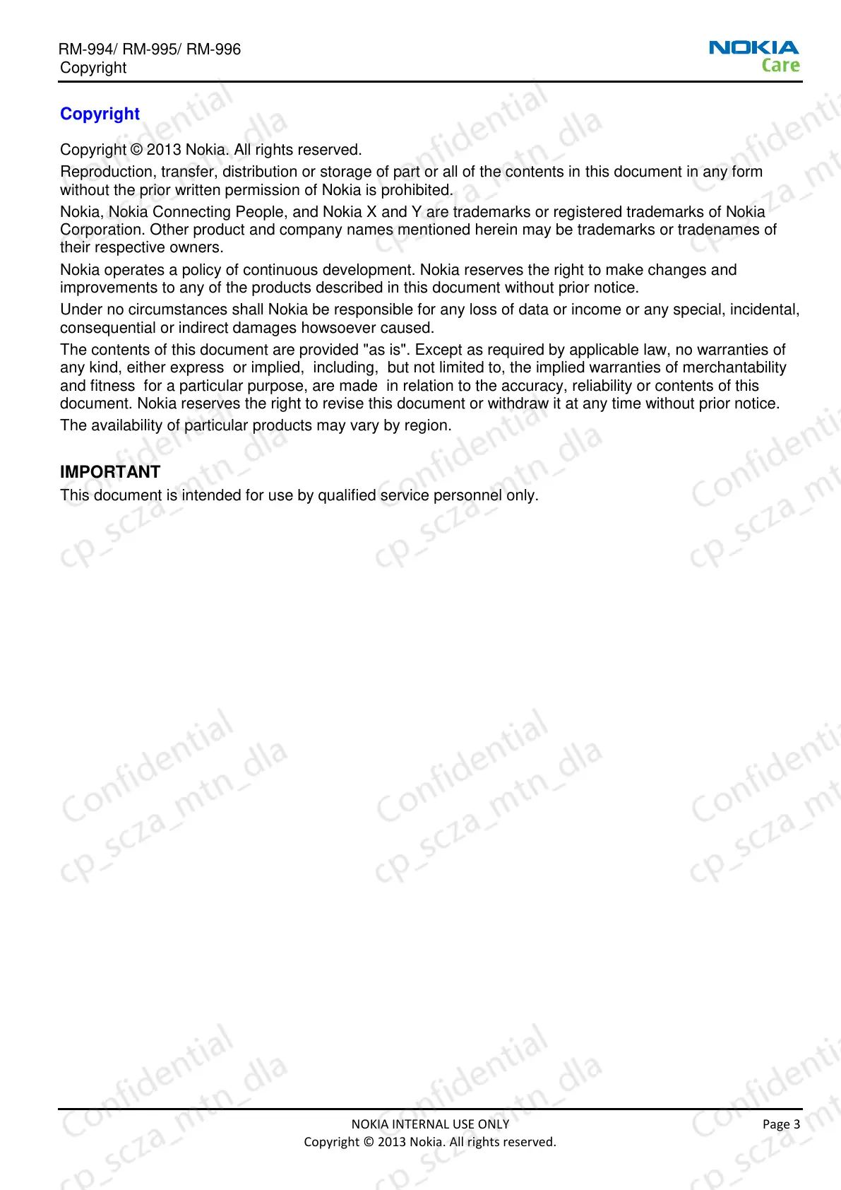 Page #4 background image
