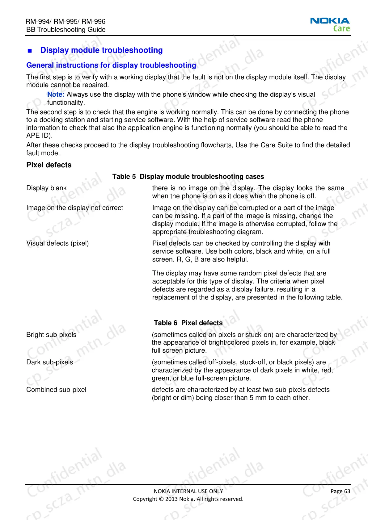 Page #64 background image