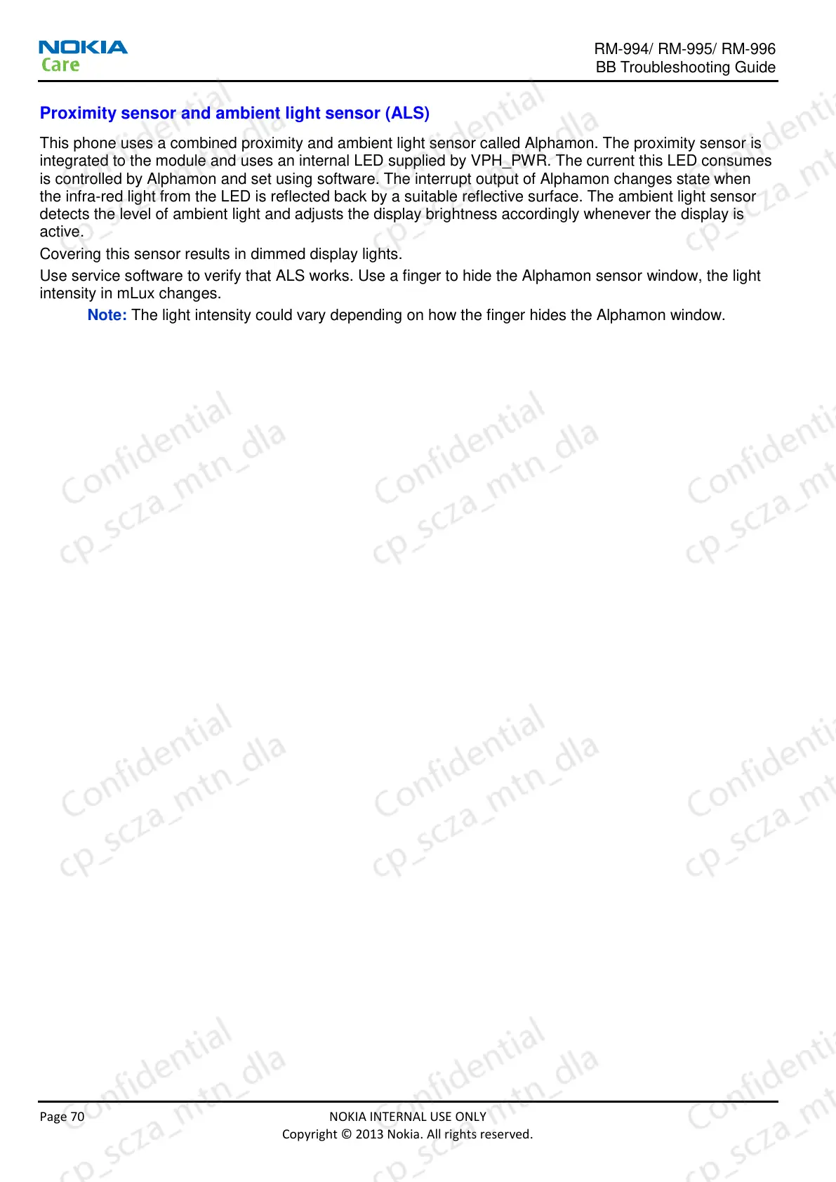 Page #71 background image
