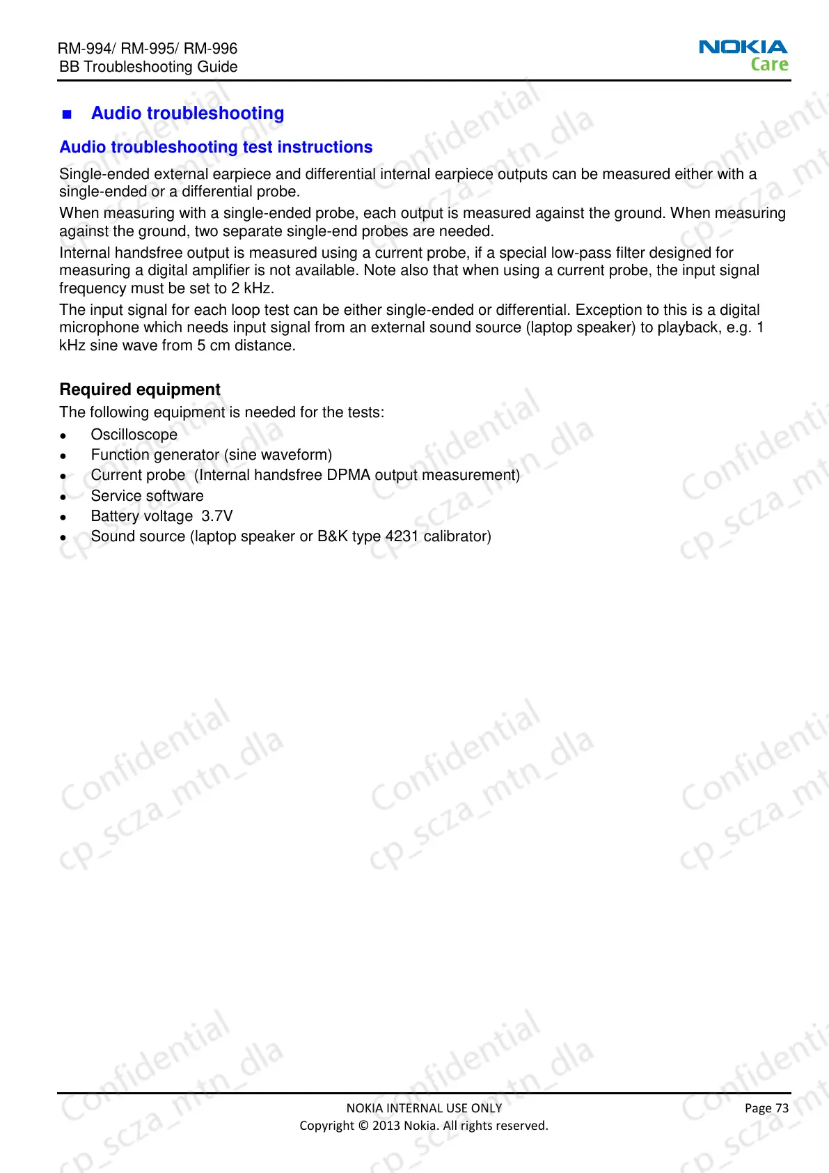 Page #74 background image