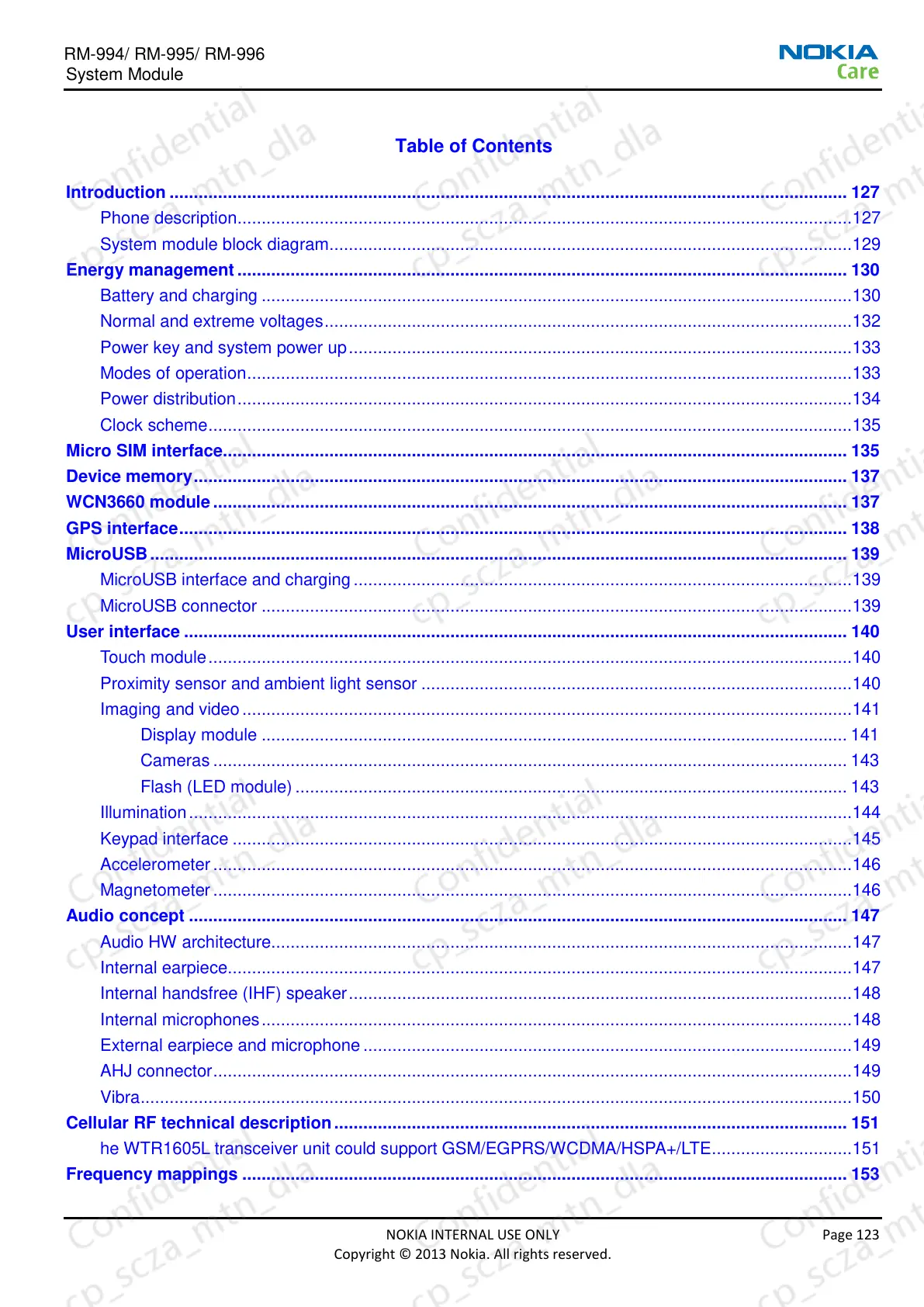 Page #124 background image