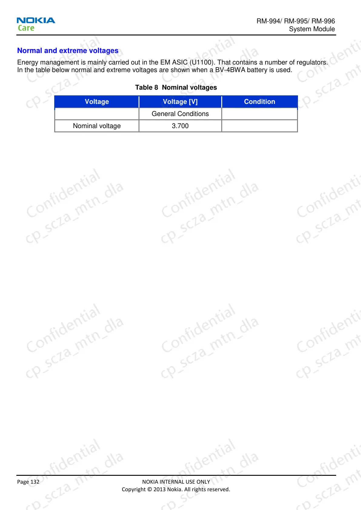 Page #133 background image