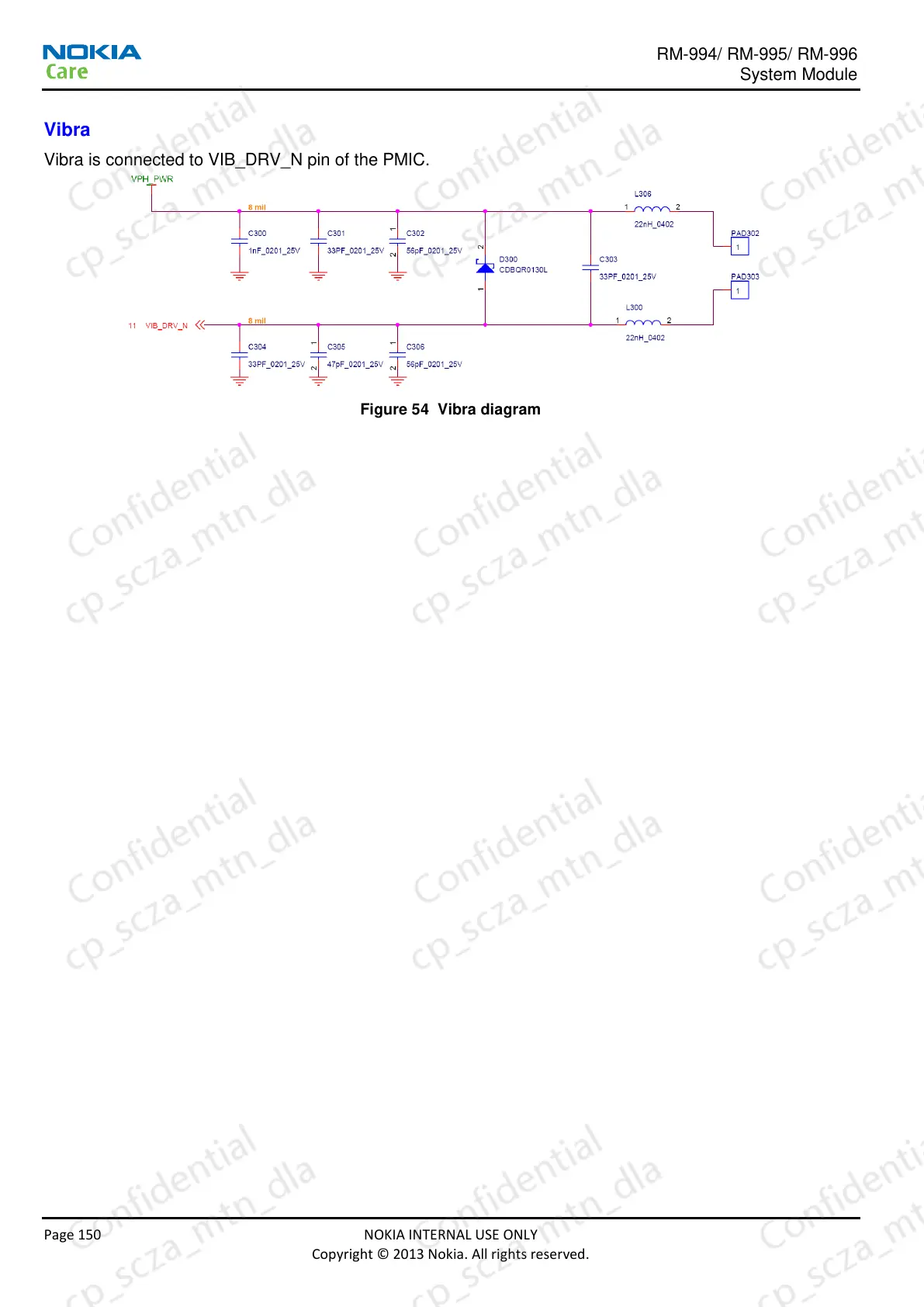Page #151 background image