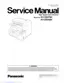 Preview: Service Manual