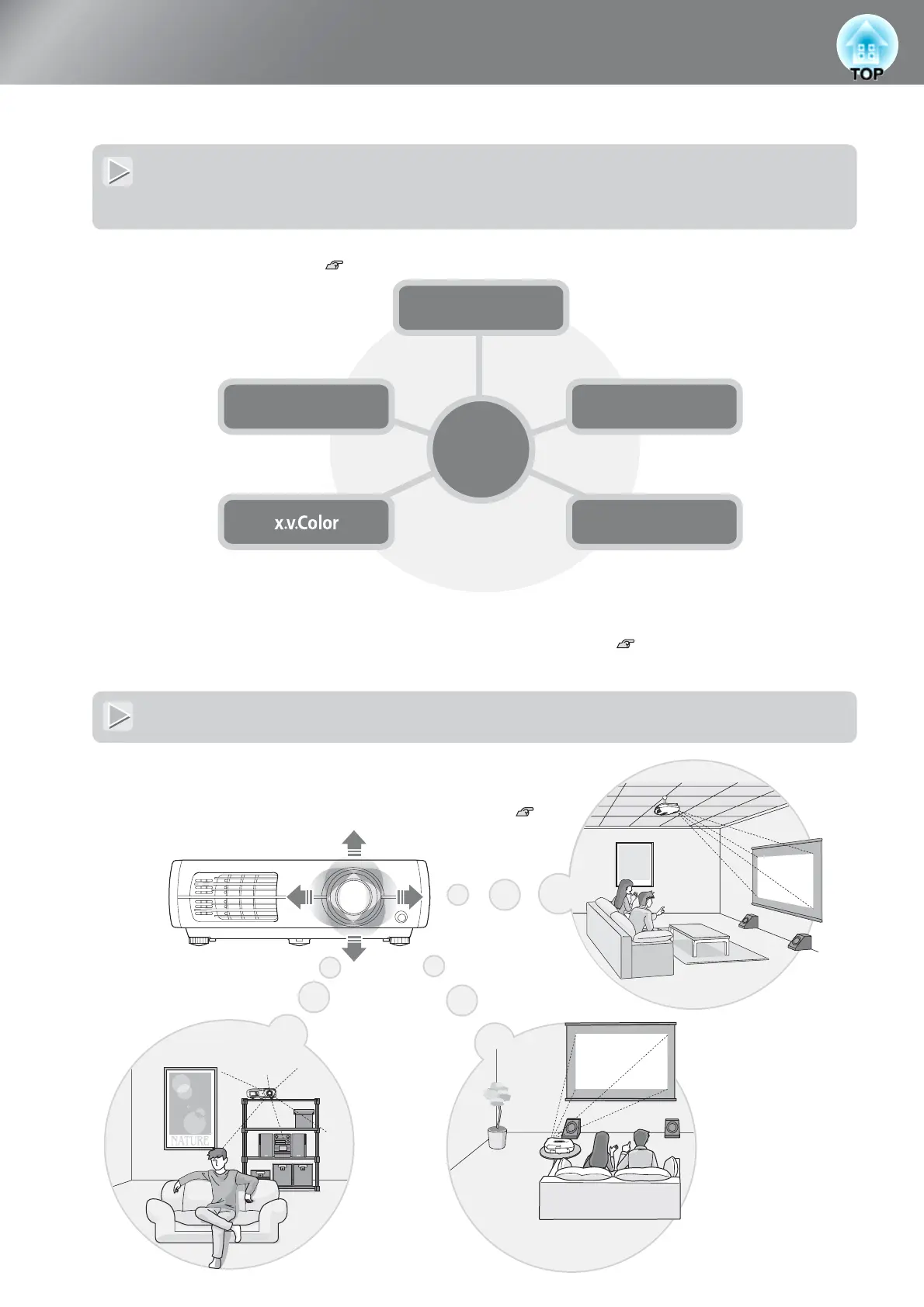 Page #6 background image
