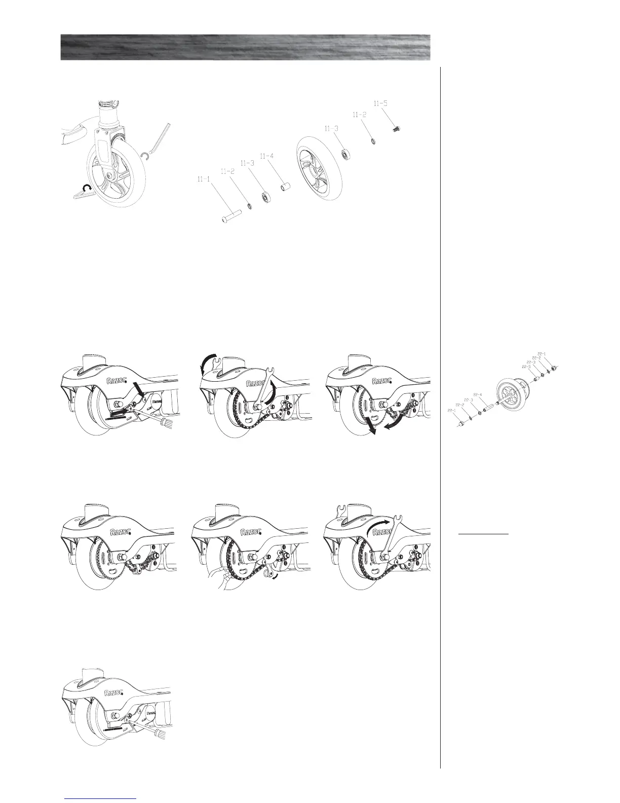 Page #6 background image