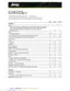 Preview: Specification