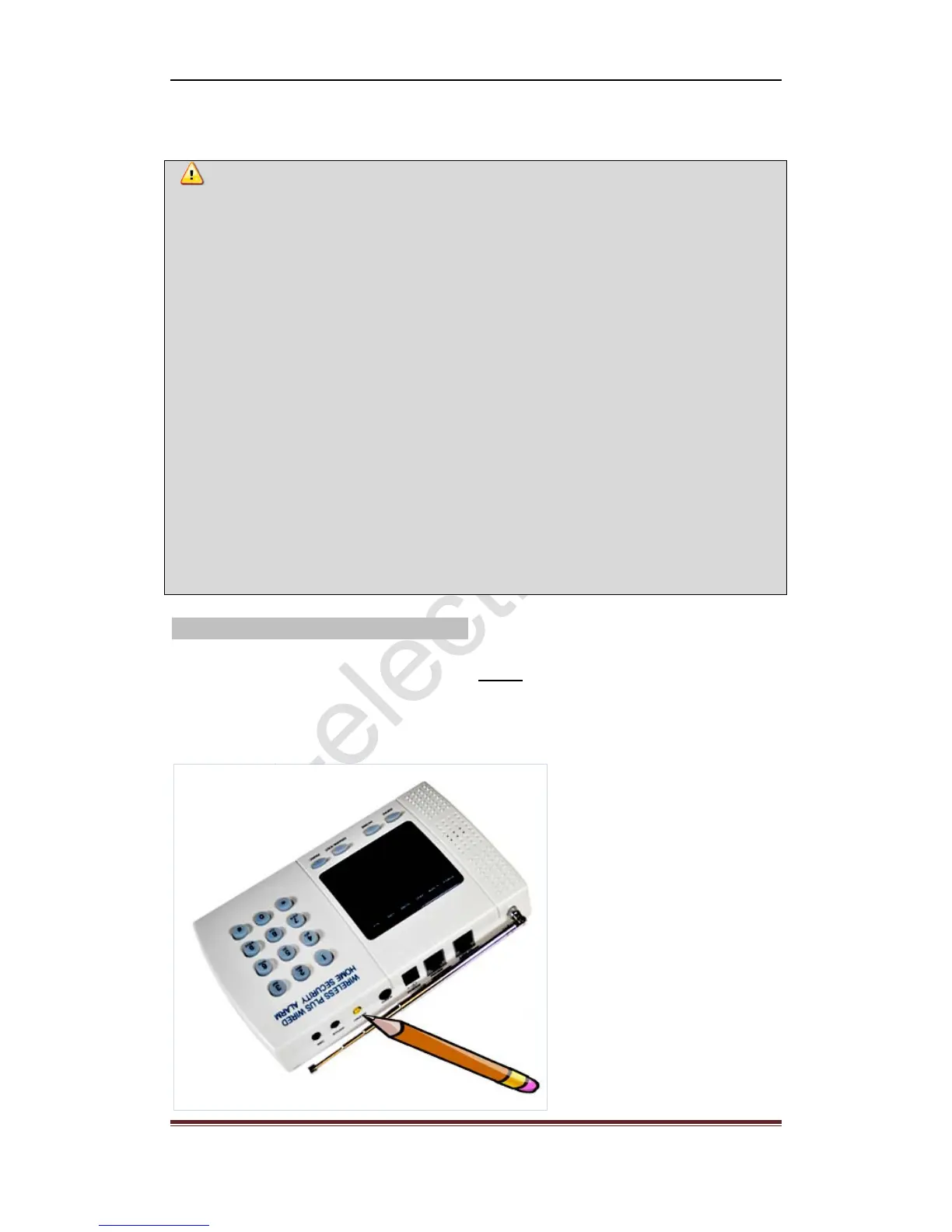Page #4 background image