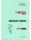 Preview: Workshop Manual