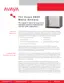 Preview: Specifications