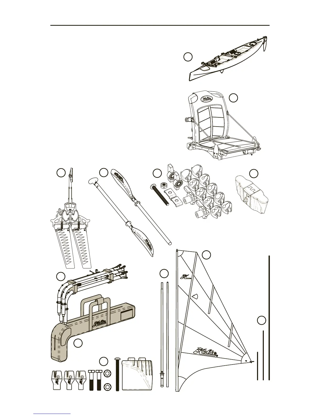 Page #6 background image