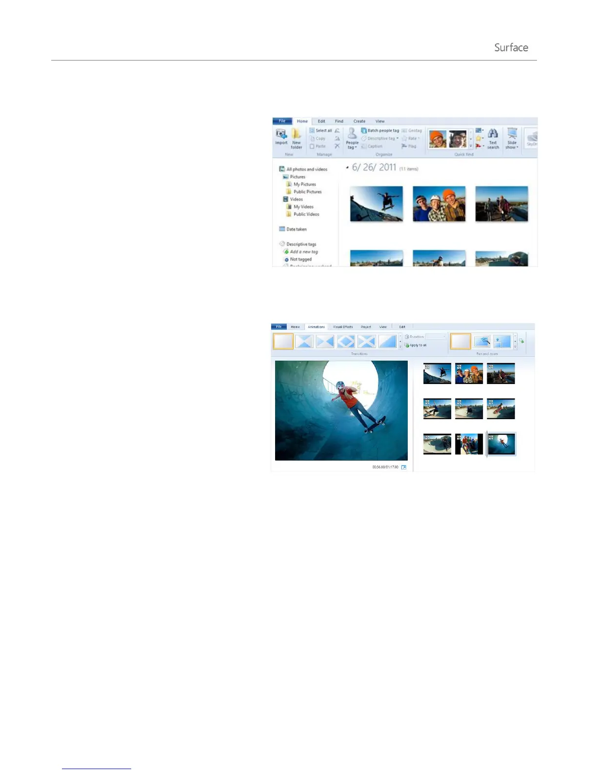 Page #124 background image