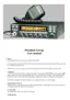Preview: User Manual