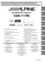 Preview: Owner's Manual