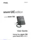 Preview: User Guide