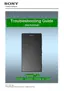 Preview: Troubleshooting Guide