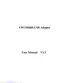 Preview: User Manual