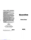 Preview: Reference Manual