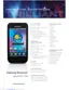 Preview: Specifications