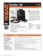 Preview: Specifications
