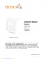 Preview: Owner's Manual