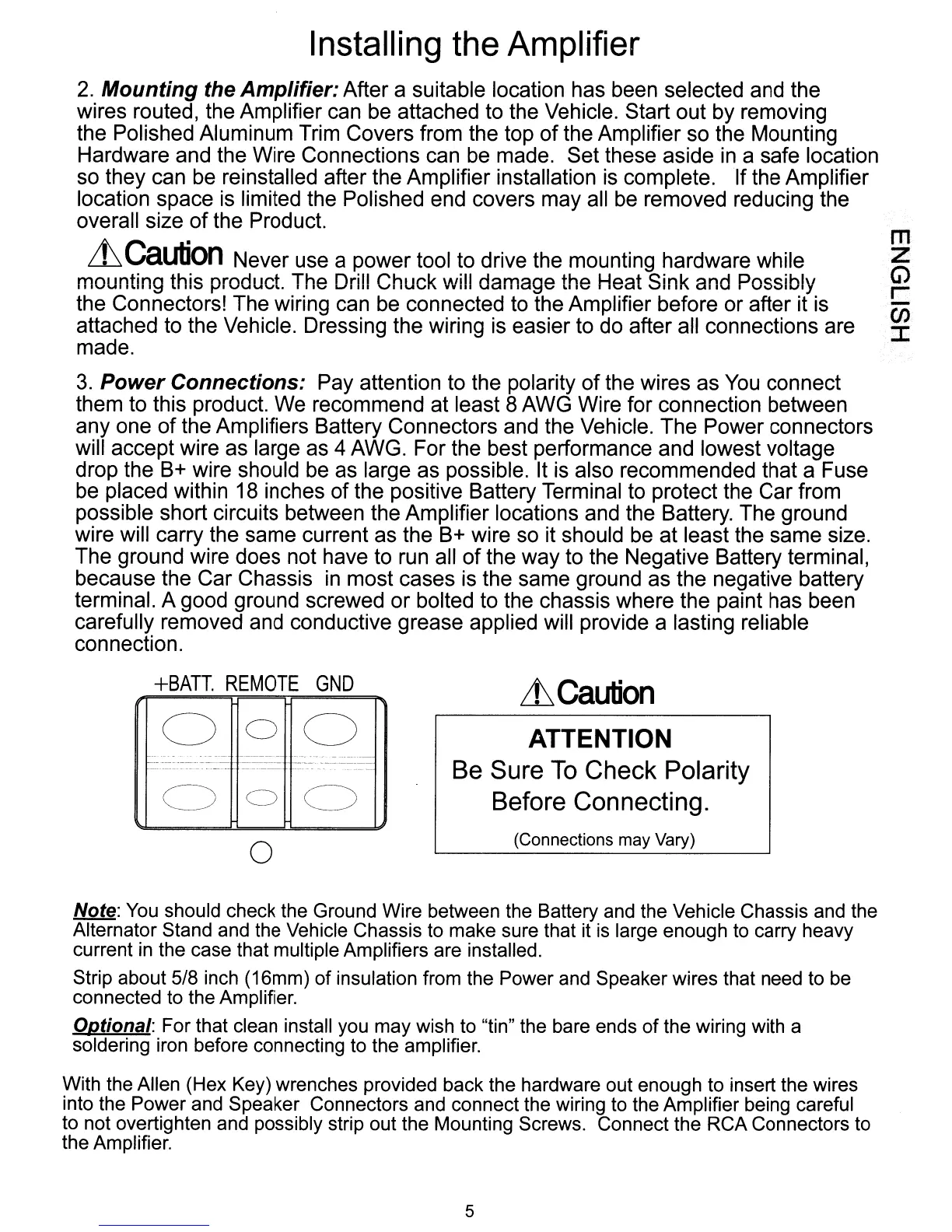 Page #5 background image